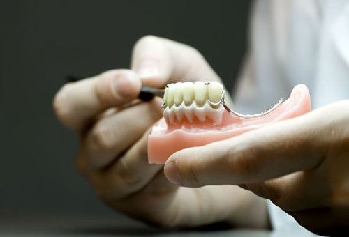 Prótesis dentales sur de Madrid Prótesis dentales sur de Madrid