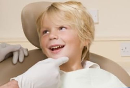 Odontopediatría en sur de Madrid Odontopediatría en sur de Madrid